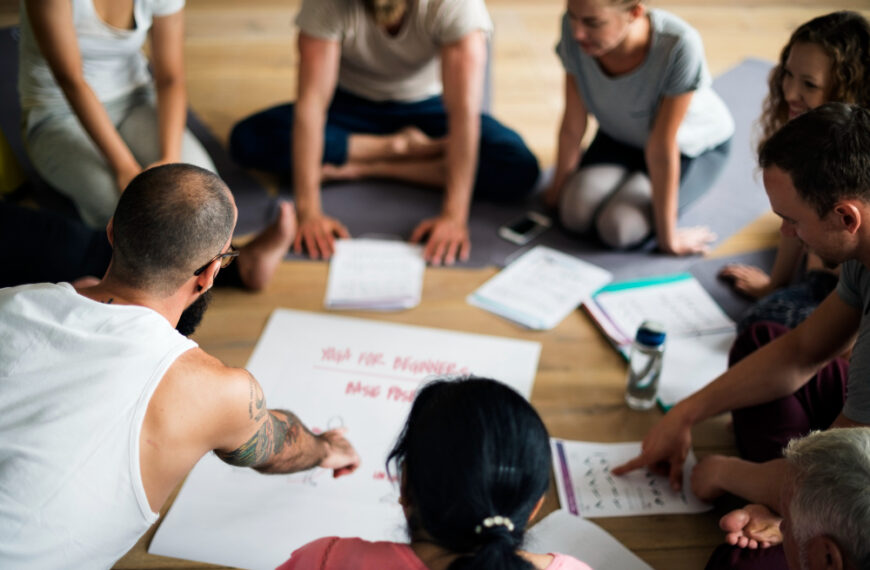 Trening umiejętności społecznych