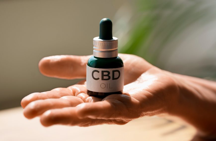 Czy produkty zawierające CBD mogą wspierać relaks i regenerację?