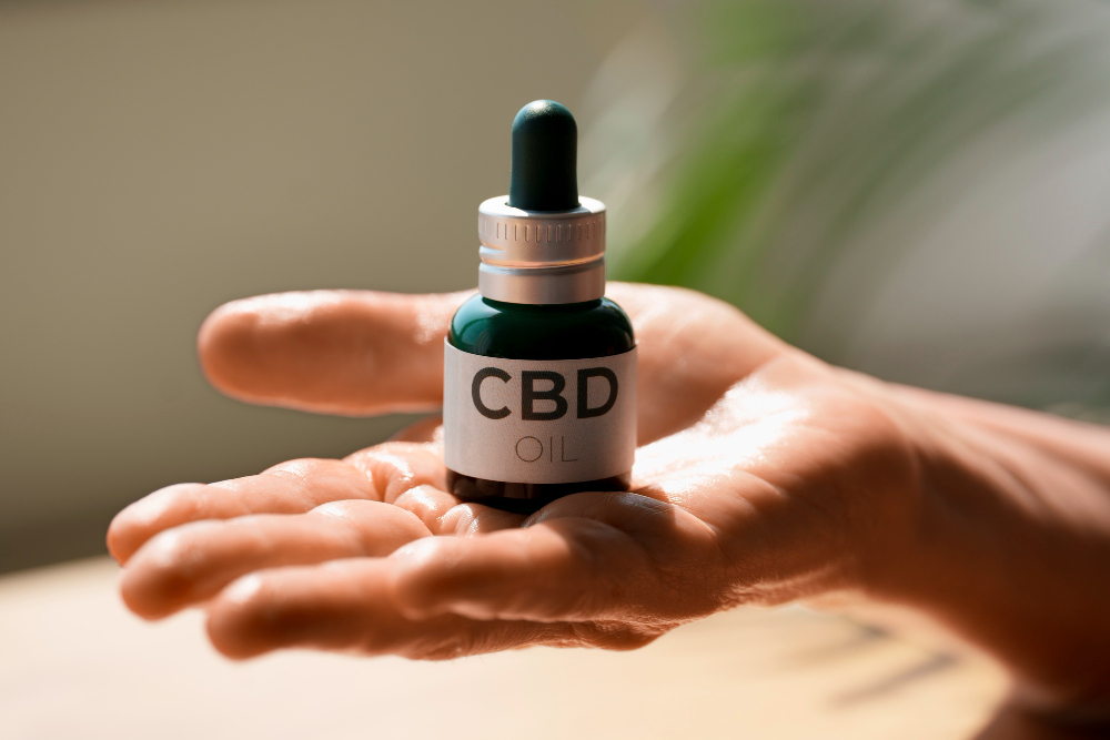 Czy produkty zawierające CBD mogą wspierać relaks i regenerację?